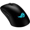 Asus Mouse da gaming leggera, con 36.000 DPI, connessione tri-modalità, sensore di alta precisione, tecnologia wireless veloce e design ergonomico