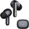 XIAOMI Auricolari wireless in-ear con cancellazione attiva del rumore (ANC) di 55 dB, audio Hi-Res Dolby con triplo driver, Bluetooth 5.4, grado di protezione IP54, autonomia fino a 33 ore, auricolari senza fili