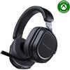 Turtle Beach Cuffie da gaming compatibili con Xbox Series X|S, Xbox One, PC, PS5 e dispositivi mobili, dotate di sistema audio multipiattaforma wireless con una durata fino a 80 ore