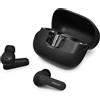 Philips Auricolari wireless True Philips con Bluetooth 6.0, cuffie con cancellazione del rumore (ANC), autonomia di 48 ore, 6 microfoni, tecnologia Auracast e custodia di ricarica con IPX4