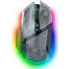 RAZER Mouse da gioco wireless ergonomica con illuminazione RGB - sensore ottico da 35.000 DPI - rotellina di scorrimento a 4 direzioni - tecnologia HyperSpeed e Bluetooth - compatibile con PC/Mac
