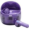 JBL Auricolari wireless in-ear con Bluetooth, cancellazione attiva del rumore, autonomia della batteria di 48 ore, driver da 12 mm, IP54, connettività multipunto e microfoni