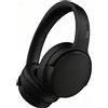 Srhythm Cuffie Bluetooth Srhythm NiceComfort 35 con cancellazione del rumore (ANC), audio 3D, risposta in frequenza di 40 kHz, Bluetooth 6.0, 5 microfoni, tecnologia ENC, app, equalizzatore e riduzione del rumore del 98%