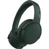 Srhythm Cuffie Bluetooth Srhythm NiceComfort 35 con cancellazione del rumore (ANC), audio 3D, risposta in frequenza di 40 kHz, Bluetooth 6.0, 5 microfoni, tecnologia ENC, app, equalizzatore e riduzione del rumore del 98%