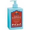 La Dispensa Fleur De Marseille Sapone Liquido di Marsiglia Mani Viso e Corpo 500 ml