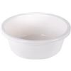 Tontarelli TON612 Bacinella, Bianco, 28 cm, 4 l