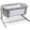 Chicco - Chicco Next2Me Magic Evo Culla Co-sleeping Grey Mist