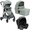 Chicco - Chicco Seety 2 Sage con Kory