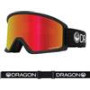 Dragon Alliance Dragon Dx3 Otg Maschere da sci Unisex - Adulto (Pacco da 1)