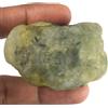 Prehnite Verde Africana 450,85 Ct Minerale Grezzo Naturale Di Pietra Curativa