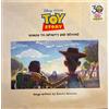 Various - Toy Story: Songs To Infinity And Beyond (LP, Comp, Pic, Zoe)