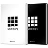 DRIPPIN Boyager Random Cover incl. 80pg Booklet, 2pc Photocard + Luggage Ta (CD)