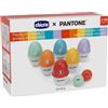 Chicco gioco pantone bowling
