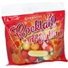 Cocktail Di Frutta Busta 70 g Caramelle