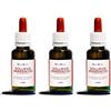 Sollievo Immediato Natur Mix 30 Ml 3x30 ml