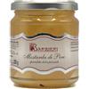 Pianetta Di Barbieri Mostarda Di Pere Bianche Barbieri Gr 380