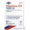 Ibsa Vitamina D3 1000 UI Integratore Ossa 30 Film Orodispersibili