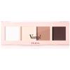 PUPA Milano Vamp! Eyeshadow Palette 5.2 g