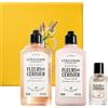 L'Occitane Fleurs de Cerisier Body Set