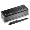 Focal Impulse 4.320 Mini Amplificatore 4 Canali Ultra Compatto 4x55Wrms Classe D