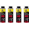 Bardahl Bardhal Engine Stop Leak Trattamento Additivo Perdite Olio Motore 4x300m