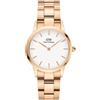DANIEL WELLINGTON Orologio Al Quarzo Daniel Wellington Iconic Link Dw00100211