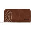 Desigual Goodall Sand Fiona Wallet Arena