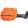Acerbis Paramani Acerbis ADV TYPE H per BMW F 450 GS (2026); F 900 G