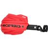Acerbis Paramani Acerbis ADV TYPE F per HONDA Africa Twin 1100 L (Ro