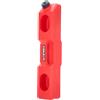 Acerbis Serbatoio Ausiliario Acerbis Vertical T Senza Kit 6 L (Rosso