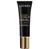 CLINICALFARMA Srl LOVREN FLUIDO VISO SPF 50 TIME-AGE GOLD HYDRA-MATT EFFECT 30ML