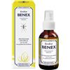 ERBORISTERIA MAGENTINA Srl ZANZAR BENEX AMBIENTE 100ML
