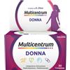 Haleon italy srl MULTICENTRUM DONNA 30CPR