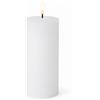 Bonturi Casa Home Decoration Bonturi Casa CANDELA LED CERA Bianco 7,5x10 Cm TOUCH
