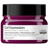 L'OREAL PROFESSIONAL L'oreal professionnel Serie expert Curl expression maschera per capelli Ricci 250 ml