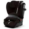 Cybex Gold - Seggiolino Auto Pallas G3 Plus - Moon Black