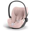 Cybex Platinum - Autoseggiolino Cloud T I-Size Plus - Peach Pink