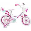 Albri - Bici 14 Butterfly MY96