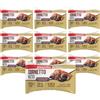 Pro Nutrition Cornetto keto multicereali (10 pezzi x 50 gr, Frutti di