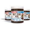 Pro Nutrition Crema proteica zero (3 x 350 gr, Fondente nut noir) 1050