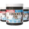 Pro Nutrition Crema proteica zero (3 x 350 gr, Fondente cioccolato) 10
