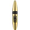Maybelline New York Mascara Colossal Big Shot Daring Black Mascara, 9.5 ml