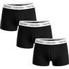 Calvin Klein Underwear Calvin Klein Cotton Stretch 3Pack Boxer