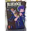 Blue Lock 1 Variant Inter - Kaneshiro/Nomura - Planet Manga - A22