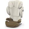 Cybex Platinum Seggiolino Auto Cybex Solution S Style Jade Green