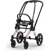 Cybex Platinum Telaio Cybex Priam - Style Collection Rose Gold