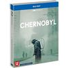 Warner Chernobyl [Blu Ray] - Lingua Italiana Non Disponibile
