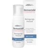 Medipharma Cosmetics Dermastabil - Mousse detergente per la cura delle persone allergiche, stabilizza la barriera protettiva della pelle, Medipharma Cosmetics - 150 ml