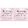 Invogue Colla per Ciglia Finte, 7 ml (Confezione da 2)