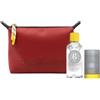 ROGER & GALLET Roger&Gallet Cologne Twist Cofanetto Natale Eau de Cologne 100 ml + Deodorante 50 g + Trousse